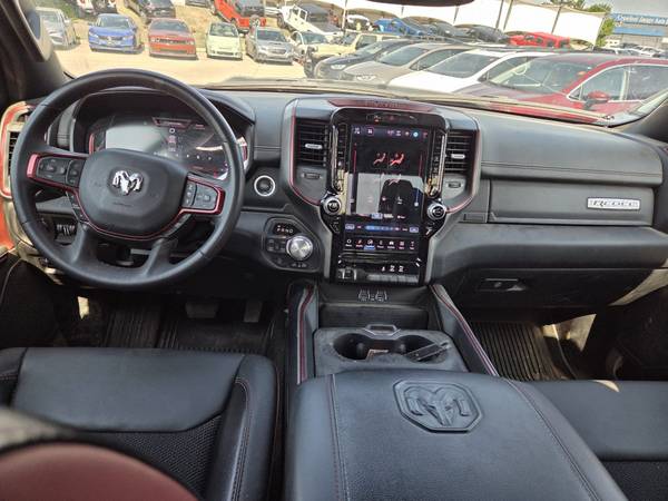 2025 RAM, dovoz Kanada — foto 8 z 12