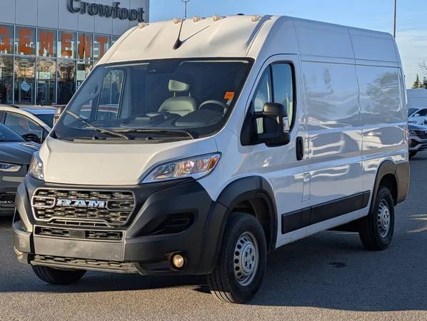 2025 RAM, dovoz Kanada — foto 1