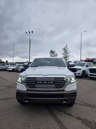 2023 RAM, dovoz Kanada — foto 2 z 12