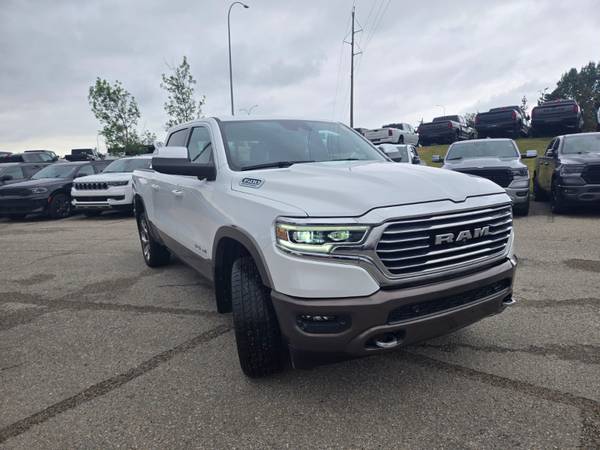 2023 RAM, dovoz Kanada — foto 3 z 12