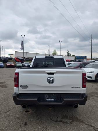 2023 RAM, dovoz Kanada — foto 5 z 12