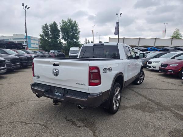 2023 RAM, dovoz Kanada — foto 7 z 12