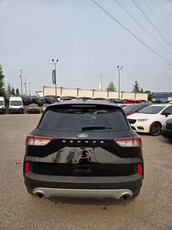 2022 Ford, dovoz Kanada — foto 5 z 12