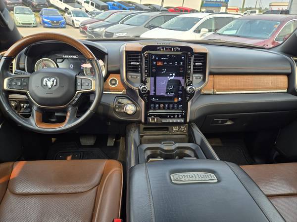 2020 RAM, dovoz Kanada — foto 10 z 12