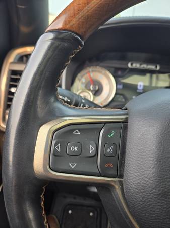 2020 RAM, dovoz Kanada — foto 12 z 12