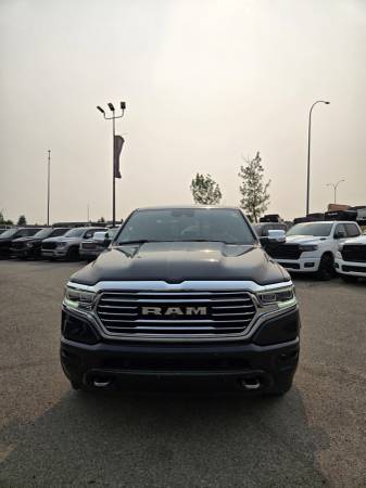 2020 RAM, dovoz Kanada — foto 2 z 12