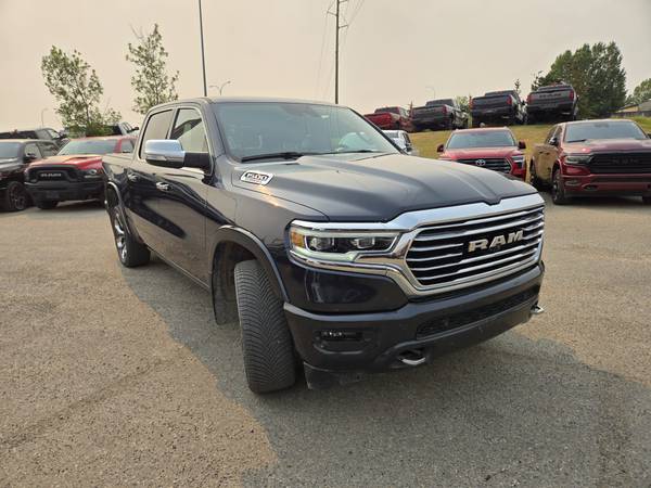 2020 RAM, dovoz Kanada — foto 3 z 12