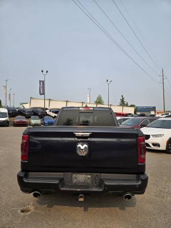 2020 RAM, dovoz Kanada — foto 5 z 12