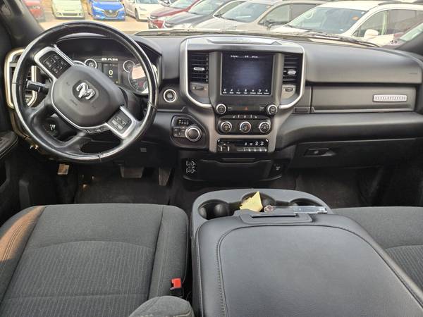 2021 RAM, dovoz Kanada — foto 10 z 12