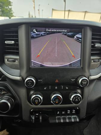 2021 RAM, dovoz Kanada — foto 12 z 12