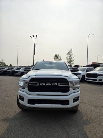 2021 RAM, dovoz Kanada — foto 2 z 12