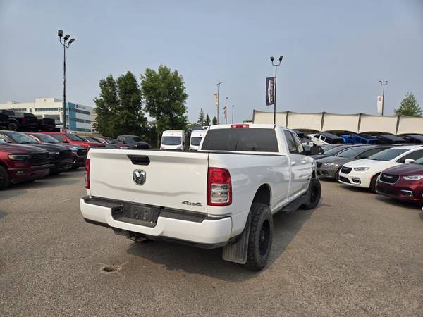 2021 RAM, dovoz Kanada — foto 7 z 12