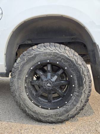 2021 RAM, dovoz Kanada — foto 8 z 12