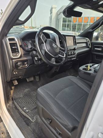 2021 RAM, dovoz Kanada — foto 9 z 12
