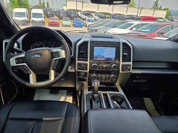 2020 Ford, dovoz Kanada — foto 10 z 12