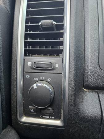2023 RAM, dovoz Kanada — foto 11 z 12
