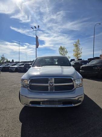 2023 RAM, dovoz Kanada — foto 2 z 12