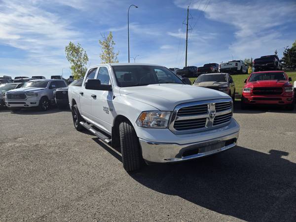 2023 RAM, dovoz Kanada — foto 3 z 12