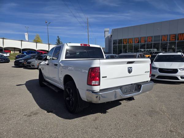 2023 RAM, dovoz Kanada — foto 4 z 12