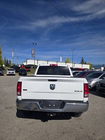 2023 RAM, dovoz Kanada — foto 5 z 12