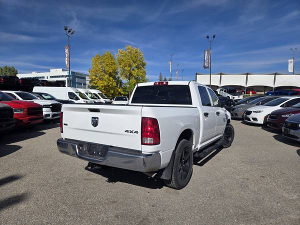 2023 RAM, dovoz Kanada — foto 6 z 12