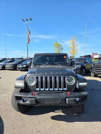 2019 Jeep, dovoz Kanada — foto 2 z 12