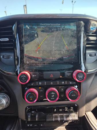 2019 RAM, dovoz Kanada — foto 11 z 12