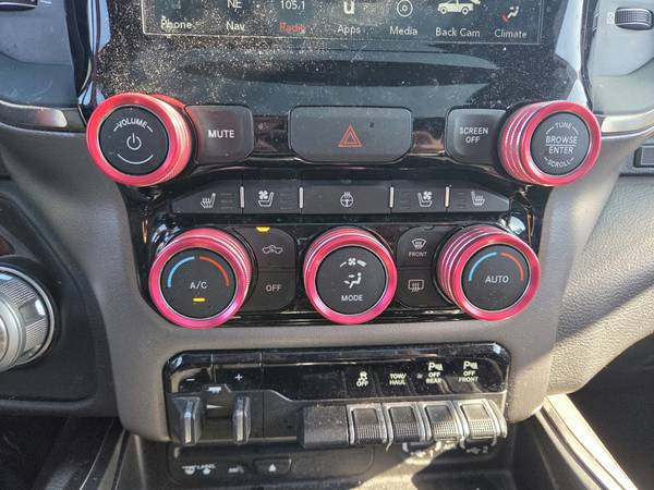2019 RAM, dovoz Kanada — foto 12 z 12