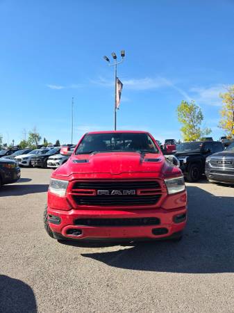 2019 RAM, dovoz Kanada — foto 2 z 12