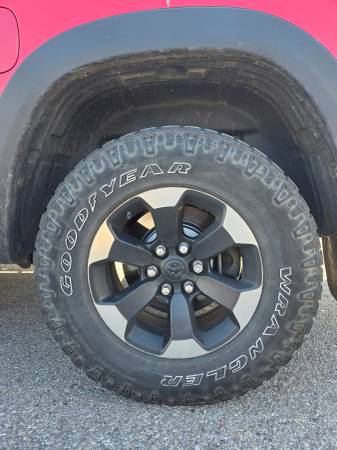 2019 RAM, dovoz Kanada — foto 7 z 12
