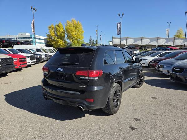 2017 Jeep, dovoz Kanada — foto 6 z 12