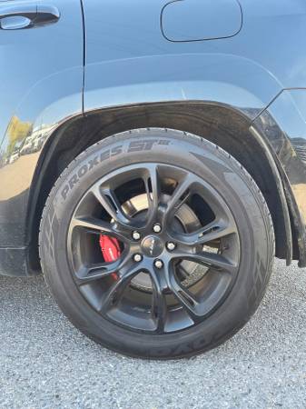 2017 Jeep, dovoz Kanada — foto 7 z 12