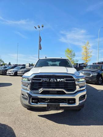2025 RAM, dovoz Kanada — foto 2 z 12