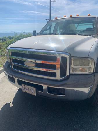 2006 Ford, dovoz Kanada — foto 2 z 12