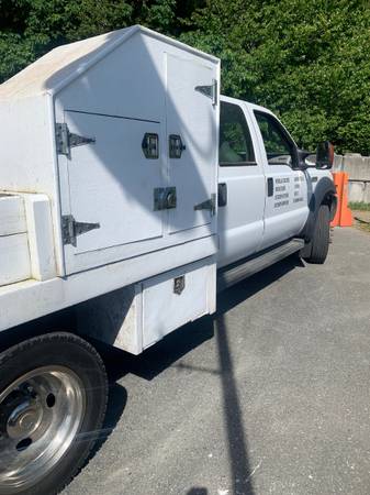 2006 Ford, dovoz Kanada — foto 5 z 12