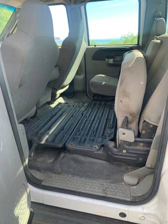 2006 Ford, dovoz Kanada — foto 8 z 12