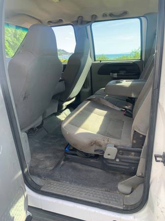 2006 Ford, dovoz Kanada — foto 9 z 12