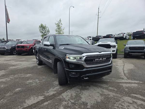 2023 RAM, dovoz Kanada — foto 3 z 12