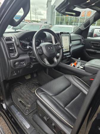 2023 RAM, dovoz Kanada — foto 8 z 12