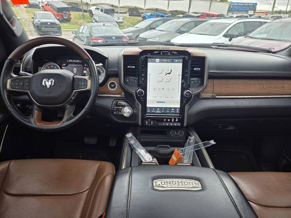 2022 RAM, dovoz Kanada — foto 10 z 12