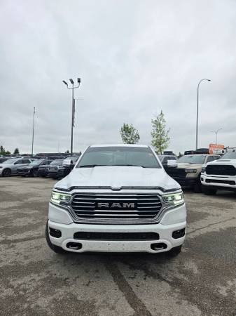 2022 RAM, dovoz Kanada — foto 2 z 12