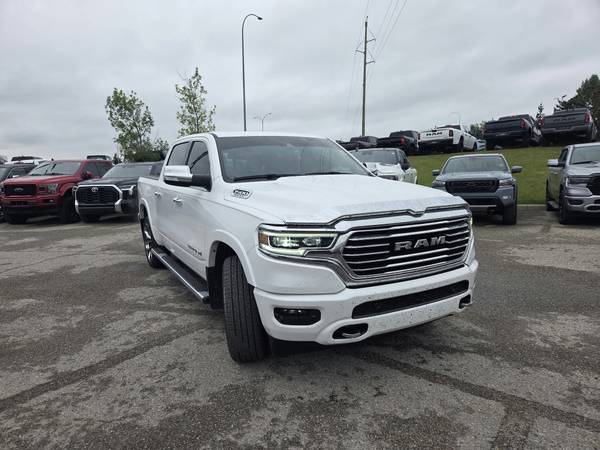2022 RAM, dovoz Kanada — foto 3 z 12
