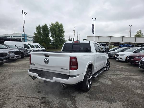 2022 RAM, dovoz Kanada — foto 7 z 12