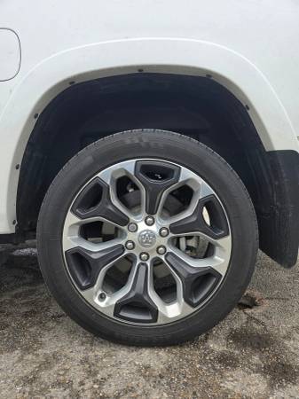 2022 RAM, dovoz Kanada — foto 8 z 12