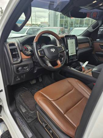 2022 RAM, dovoz Kanada — foto 9 z 12