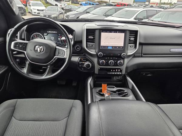 2023 RAM, dovoz Kanada — foto 10 z 12