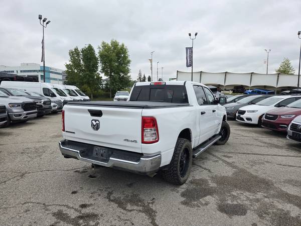 2023 RAM, dovoz Kanada — foto 7 z 12