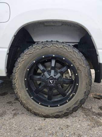 2023 RAM, dovoz Kanada — foto 8 z 12