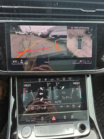 2019 Audi, dovoz Kanada — foto 11 z 12