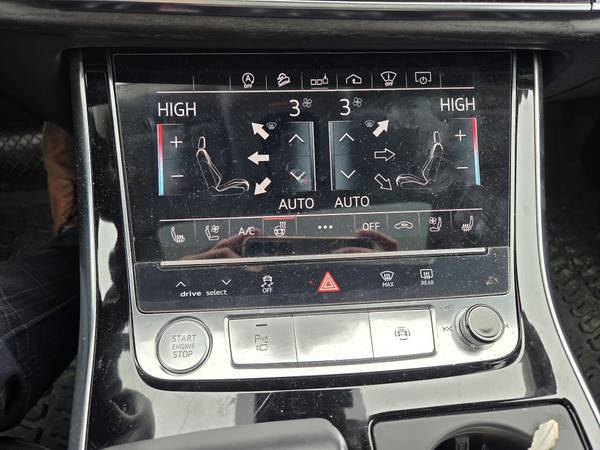 2019 Audi, dovoz Kanada — foto 12 z 12